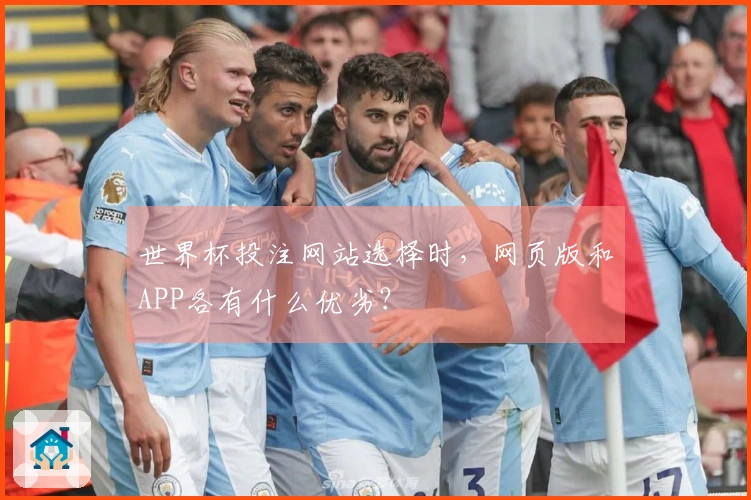 世界杯投注网站选择时，网页版和APP各有什么优劣？