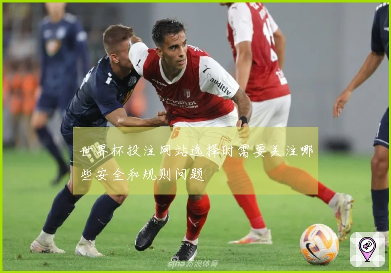 世界杯投注网站选择时需要关注哪些安全和规则问题
