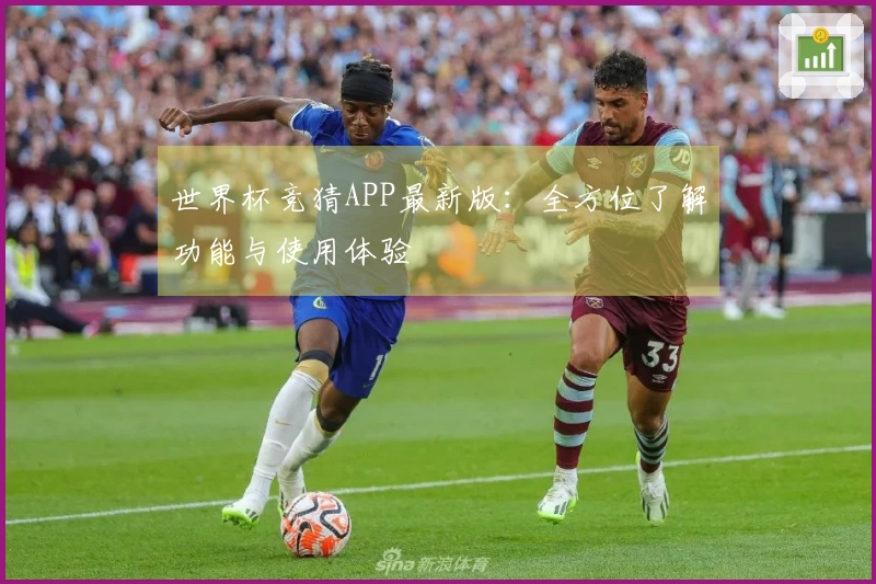 世界杯竞猜APP最新版：全方位了解功能与使用体验