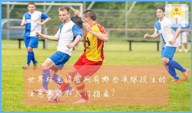 世界杯竞猜官网有哪些滚球投注的注意事项和入门指南？