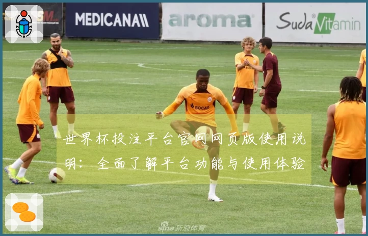 世界杯投注平台官网网页版使用说明:全面了解平台功能与使用体验