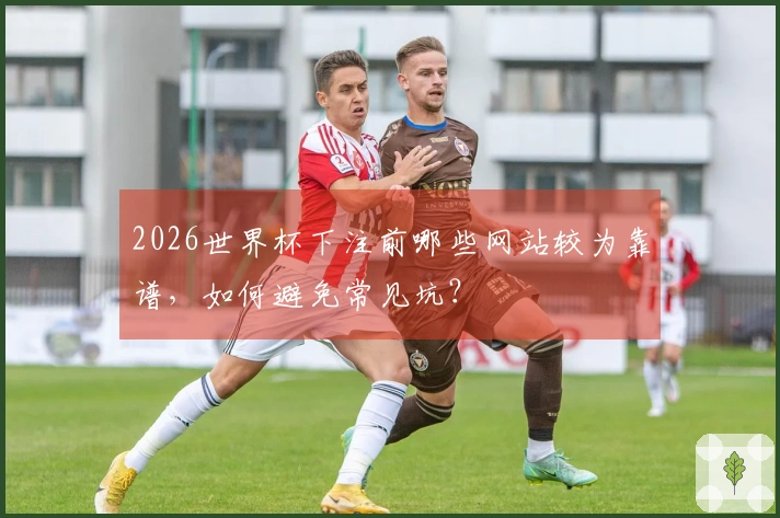 2026世界杯下注前哪些网站较为靠谱，如何避免常见坑？
