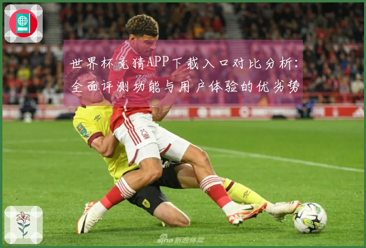 世界杯竞猜APP下载入口对比分析:全面评测功能与用户体验的优劣势