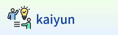 kaiyun logo
